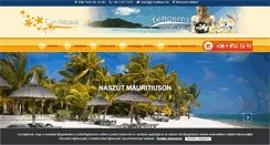 Desktop Screenshot of naszut.hu